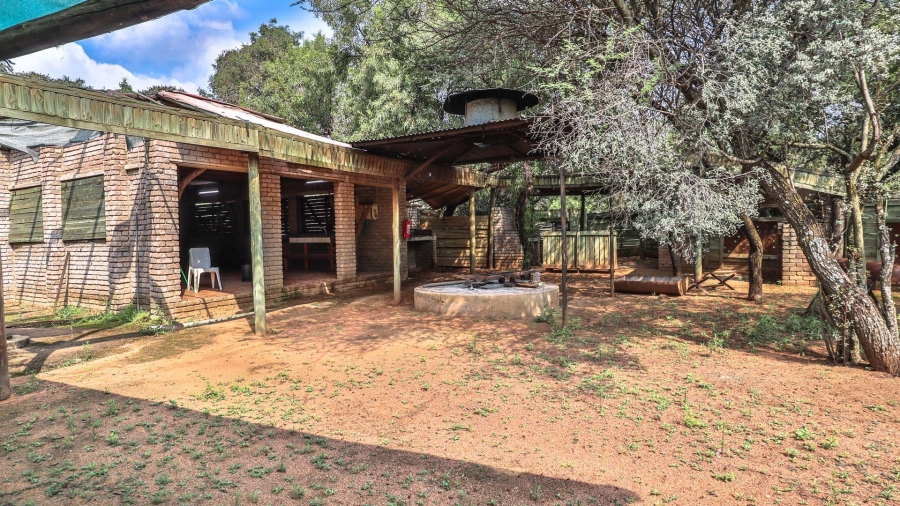 25 Bedroom Property for Sale in Brits Rural North West